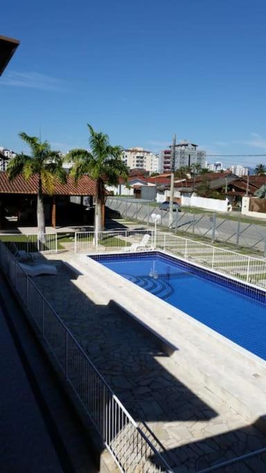 Apartamento Apto BoraMar Martim de Sá Piscina Wi-Fi Churrasqueira Caraguatatuba Exterior foto