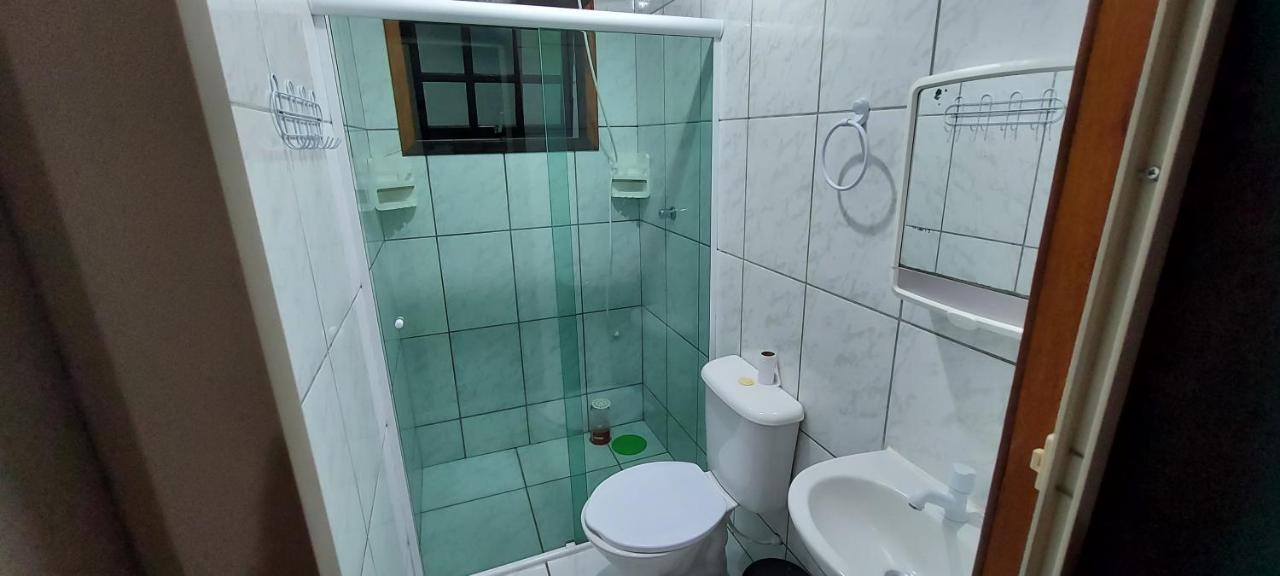 Apartamento Apto BoraMar Martim de Sá Piscina Wi-Fi Churrasqueira Caraguatatuba Exterior foto
