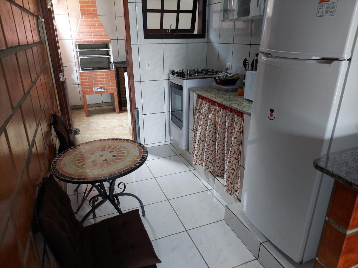 Apartamento Apto BoraMar Martim de Sá Piscina Wi-Fi Churrasqueira Caraguatatuba Exterior foto