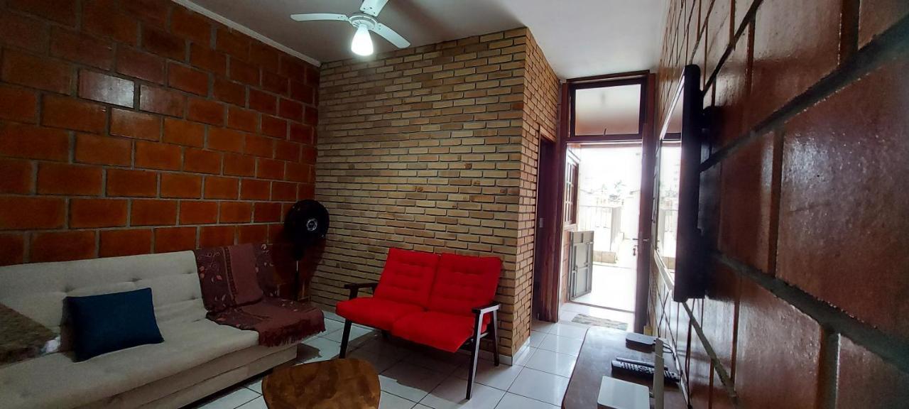Apartamento Apto BoraMar Martim de Sá Piscina Wi-Fi Churrasqueira Caraguatatuba Exterior foto