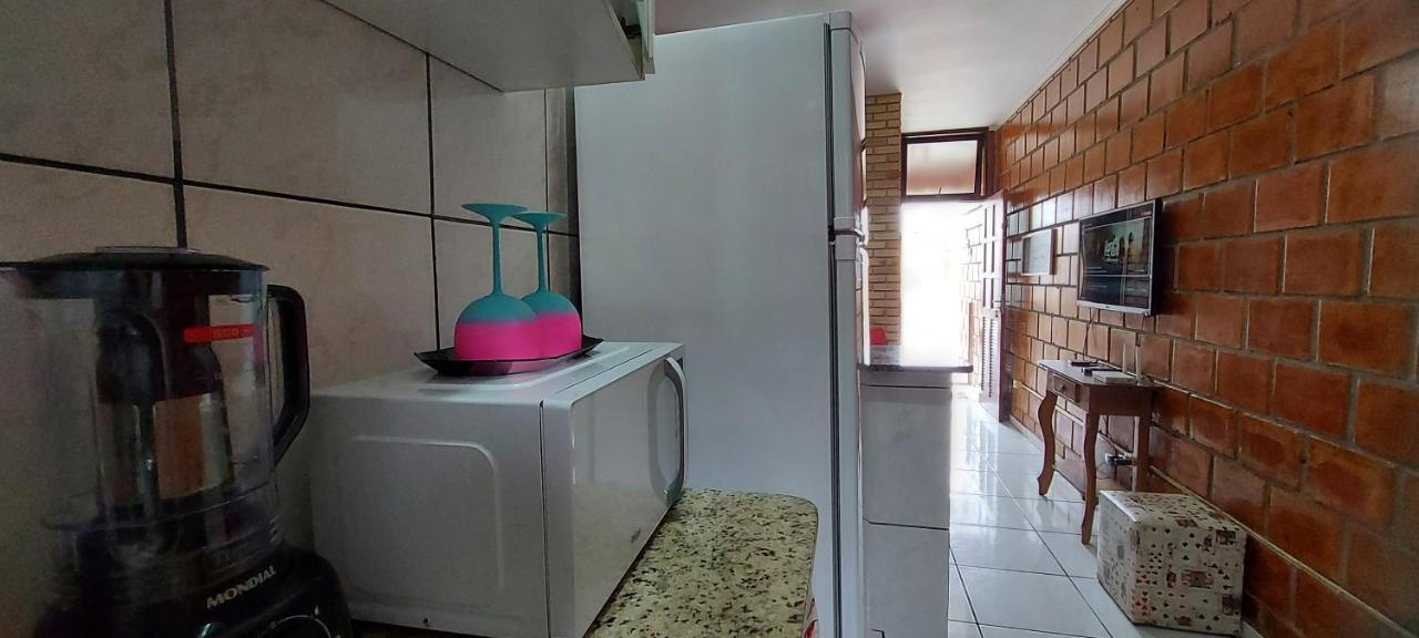 Apartamento Apto BoraMar Martim de Sá Piscina Wi-Fi Churrasqueira Caraguatatuba Exterior foto