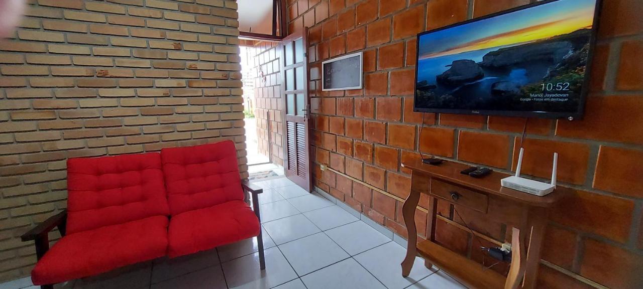 Apartamento Apto BoraMar Martim de Sá Piscina Wi-Fi Churrasqueira Caraguatatuba Exterior foto