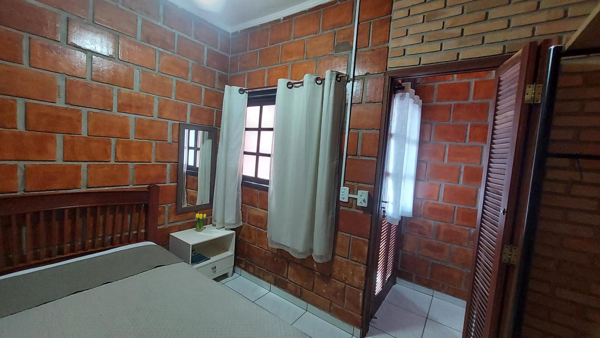 Apartamento Apto BoraMar Martim de Sá Piscina Wi-Fi Churrasqueira Caraguatatuba Exterior foto